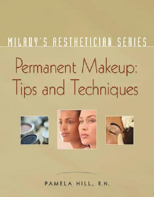Milady's Aesthetician Series (English, Pamela Hill)