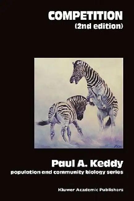 Competition (English, P. a. Keddy)