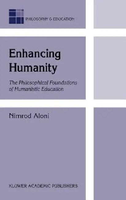 Enhancing Humanity (English, N. Aloni)
