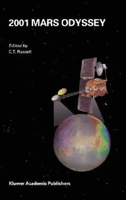 2001 Mars Odyssey (English, C. T. Russell)