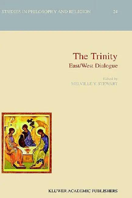 The Trinity (English, M. Stewart)