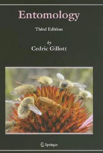 Entomology (English, Cedric Gillott)