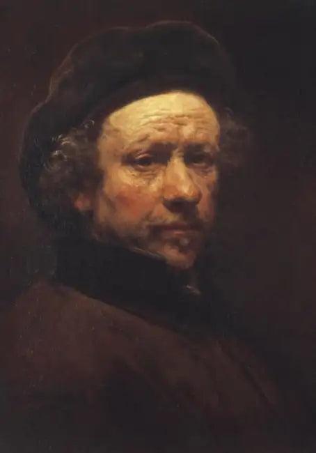 A Corpus of Rembrandt Paintings IV (English, Ernst Van de Wetering)