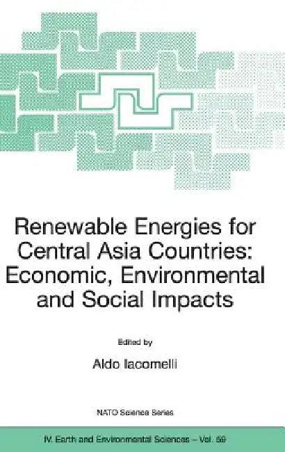 Renewable Energies for Central Asia Countries (English, Aldo Iacomelli)