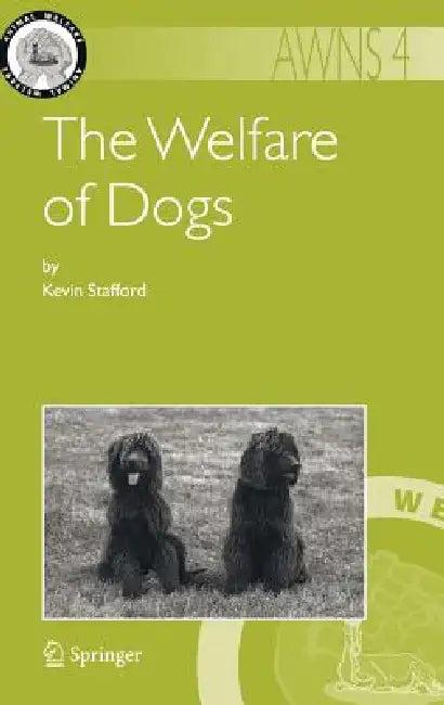 The Welfare of Dogs (English, Kevin Stafford)