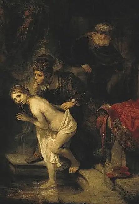 A Corpus of Rembrandt Paintings V (English, Ernst Van de Wetering)