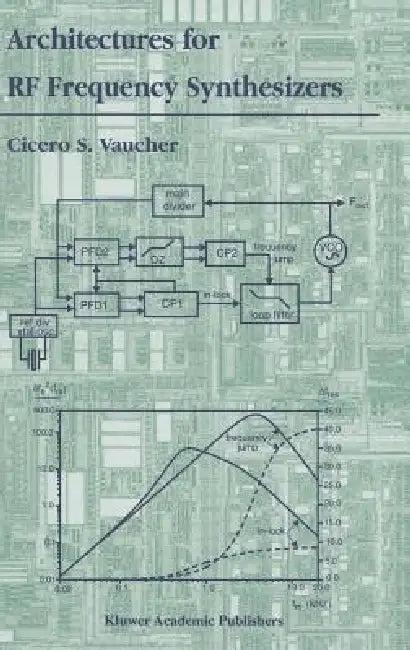 Architectures for RF Frequency Synthesizers (English, Cicero S. Vaucher)