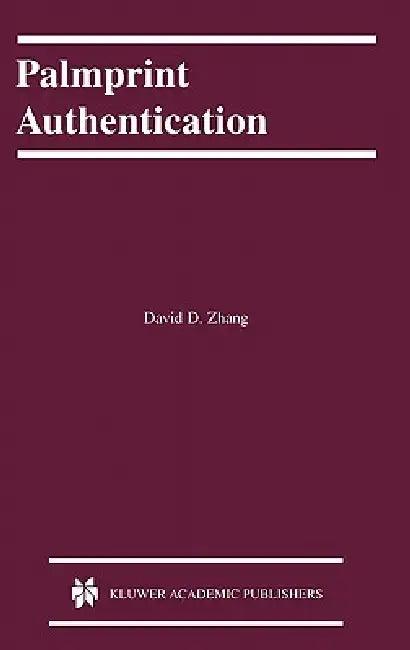 Palmprint Authentication (English, 16/F Maxdo Center)