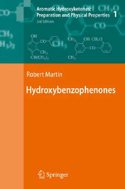 Aromatic Hydroxyketones (English, Robert Martin)