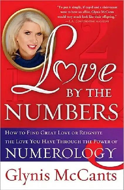 Love by the Numbers (English, Glynis McCants)