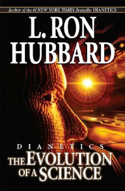 Dianetics (English, L. Ron Hubbard)