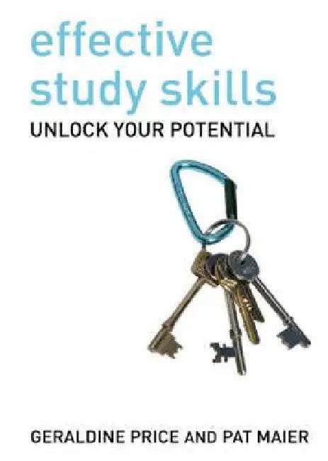 Effective Study Skills (English, Geraldine Price | Pat Maier)