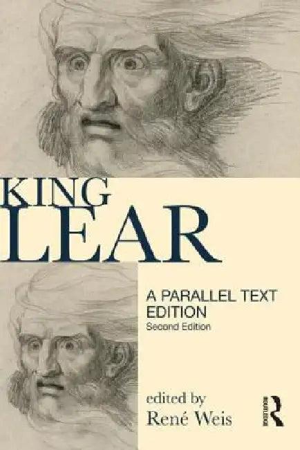 King Lear (English, Rene Weis)