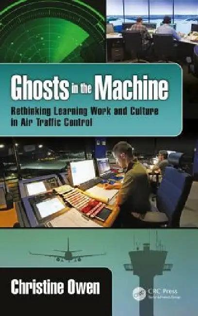 Ghosts in the Machine (English, Christine Owen)
