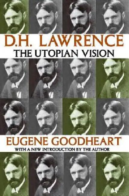 D.H. Lawrence (English, Eugene Goodheart)