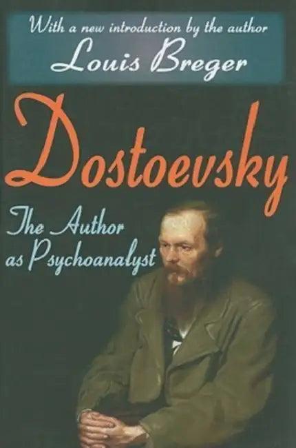 Dostoevsky (English, Louis Breger)