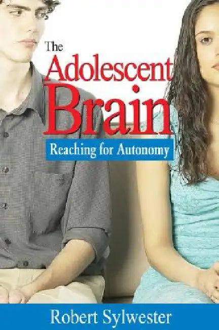 Adolescent Brain (English, Robert A. Sylwester)