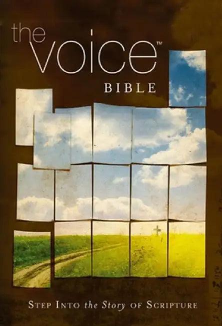 Voice Bible-VC (English, Ecclesia Bible Society)