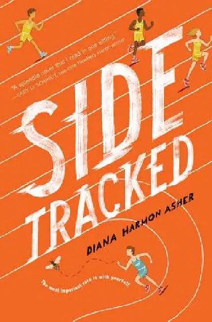 Sidetracked (English, Diana Harmon Asher)