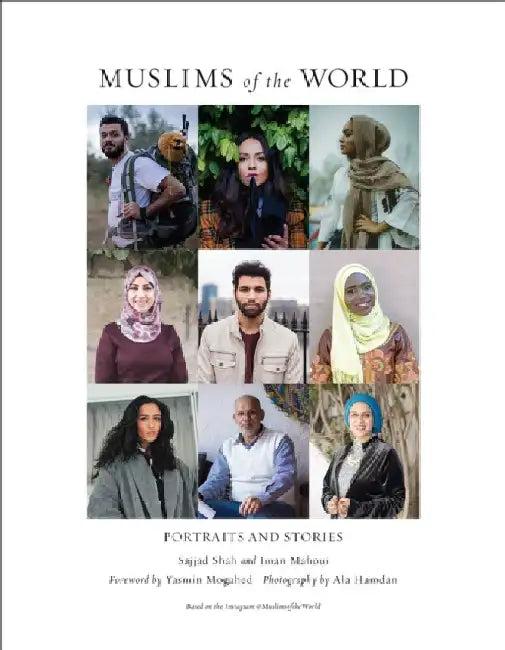 Muslims of the World (English, Sajjad Shah | Iman Mahoui | Ala Hamdan)