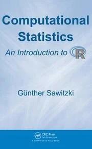 Computational Statistics (English, Günther Sawitzki)