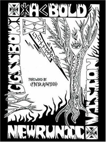 Yyggssbok (English, Ulf Asgardson)