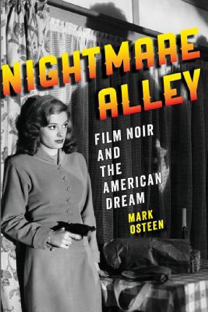 Nightmare Alley (English, Mark Osteen)