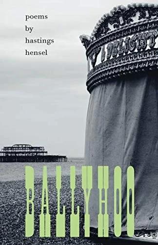 Ballyhoo (English, Hastings Hensel)