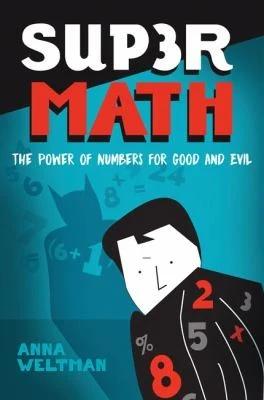 Supermath (English, Anna Weltman)