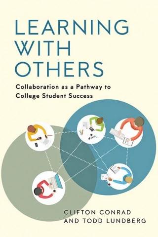 Learning with Others (English, Clifton Conrad | Todd Lundberg)
