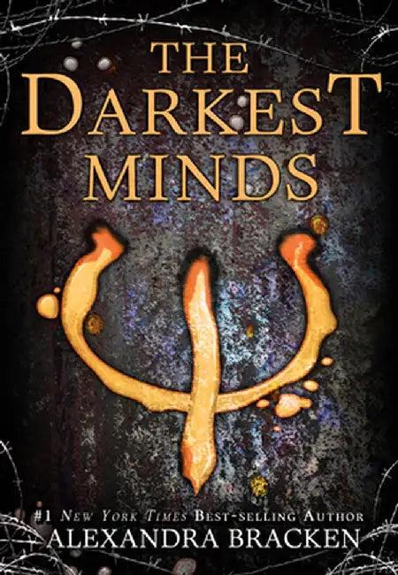 The Darkest Minds (English, Alexandra Bracken)