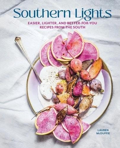 Southern Lights (English, Lauren McDuffie)