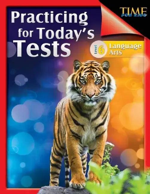 Time for Kids (English, Suzanne Barchers)