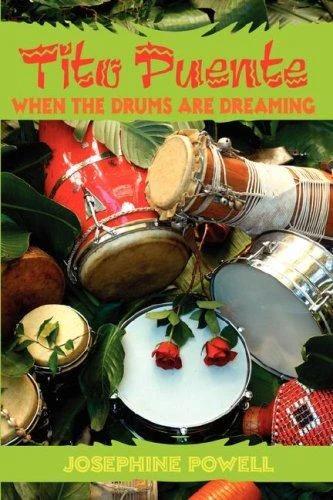 Tito Puente (English, Josephine Powell)