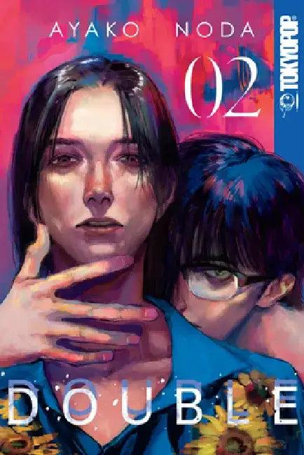 Double, Volume 2 (English, Ayako Noda)
