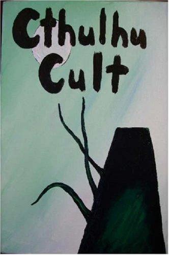 Cthulhu Cult (English, Venger Satanis)