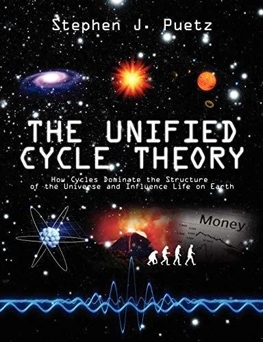 The Unified Cycle Theory (English, Stephen J. Puetz)