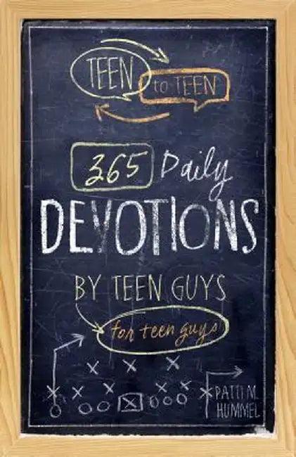 Teen to Teen (English, Patti M. Hummel)