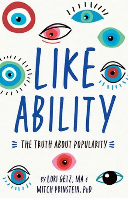 Popularity for Teens (English, Lori Getz)