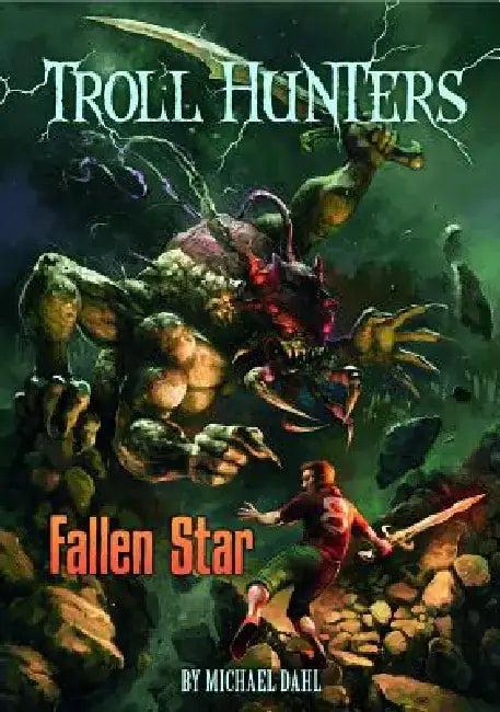 Fallen Star (English, Michael Dahl | Ben Kovar)
