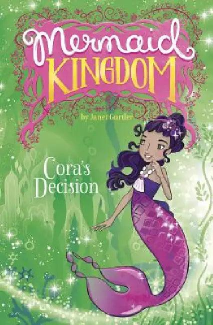 Cora's Decision (English, Janet Gurtler | Katie Wood)