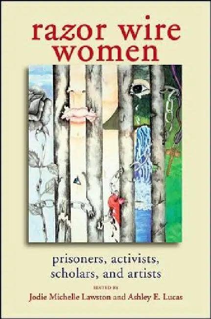 Razor Wire Women (English, Jodie Michelle Lawston | Ashley E. Lucas)