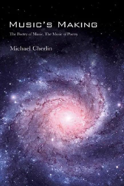 Music's Making (English, Michael Cherlin)
