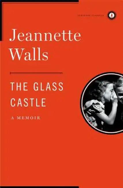 The Glass Castle (English, Jeannette Walls)