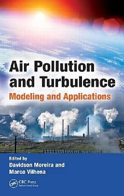 Air Pollution and Turbulence (English, Davidson Moreira | Marco Vilhena)