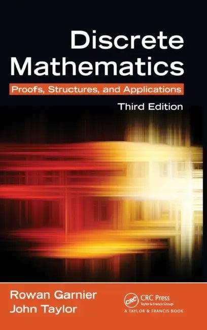 Discrete Mathematics (English, Rowan Garnier | John Taylor)