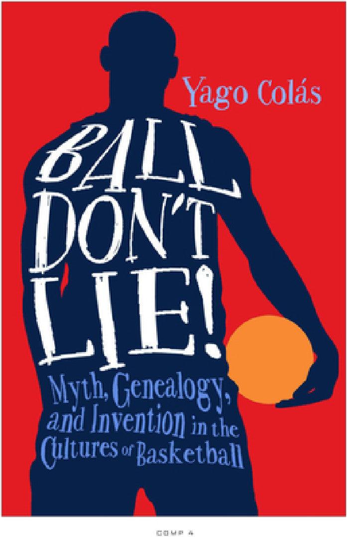 Ball Don't Lie (English, Yago Colás)