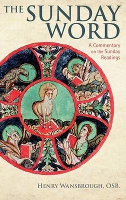 The Sunday Word (English, Henry Wansbrough)