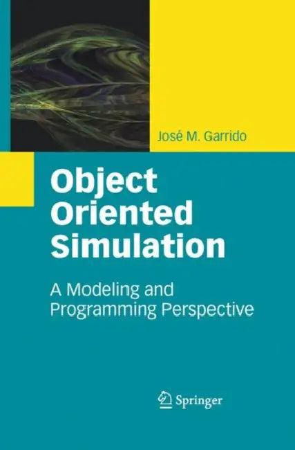 Object Oriented Simulation (English, José M. Garrido)