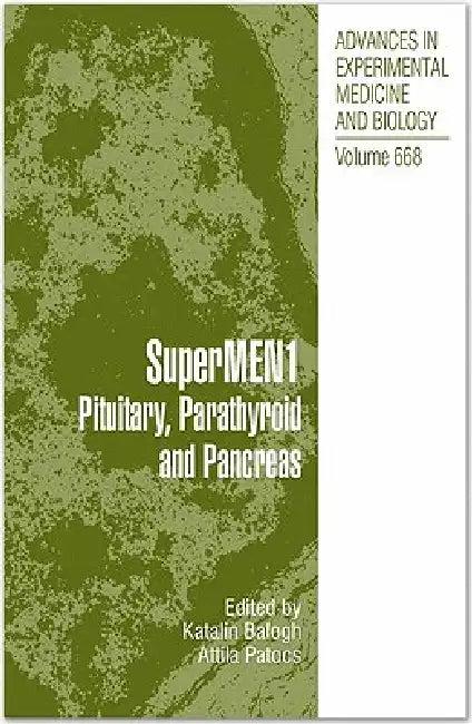 SuperMEN1 (English, Katalin Balogh | Attila Patocs)